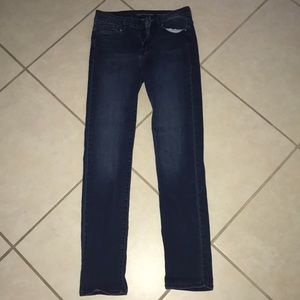 Calvin Klein Ultimate Skinny Jeans